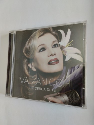 Iva zanicchi in - in, cerca