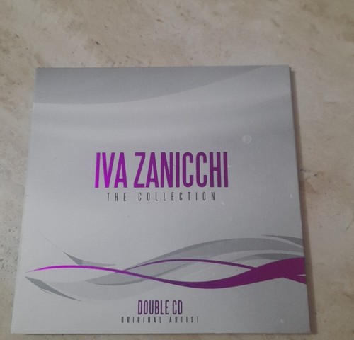 Iva zanicchi the collection - iva, collection/