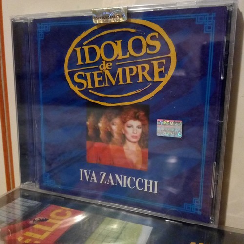 Idolos siempre iva - de,