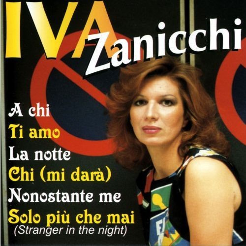 9374345 audio iva zanicchi - 9374345,