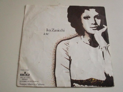 Giri vinile iva - 45,